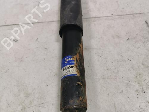 Used Right rear shock absorber Right rear shock absorber FORD KA (RU8) [2008-2016] 36718165 36718165