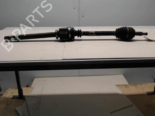 Used Right front driveshaft Right front driveshaft 36724673 36724673