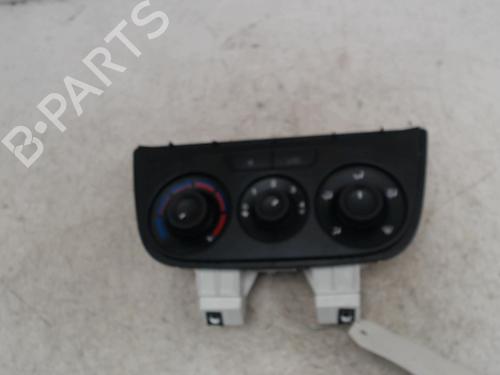 Climate control FIAT DOBLO Cargo (263_) | BP36747089I5 - Image 3