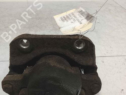 Left front brake caliper DACIA SANDERO | BP36712496M105 - Image 3