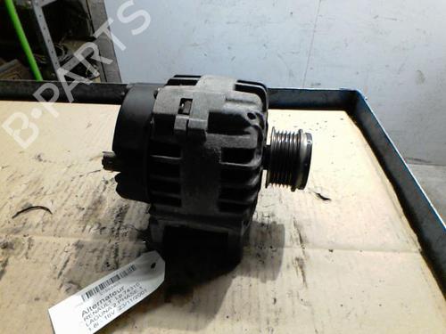 Used Alternator Alternator RENAULT LAGUNA II (BG0/1_) [2001-2007] 36749568 36749568