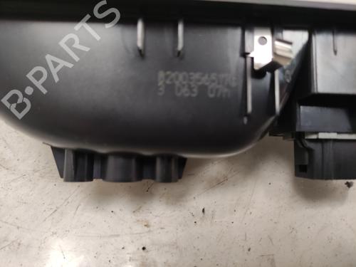 Right front window switch RENAULT TWINGO II (CN0_) 1.2 16V (CN04, CN0B) | BP36751319I26 - Image 4