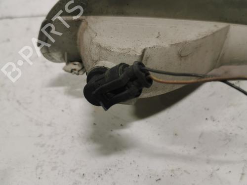 Rear bumper left light FIAT PUNTO (199_) | BP37503623C81 - Image 2