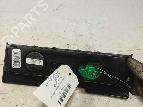 Electronic module LAND ROVER RANGE ROVER III (L322) 4.4 4x4 | BP37734078M83 - Image 3