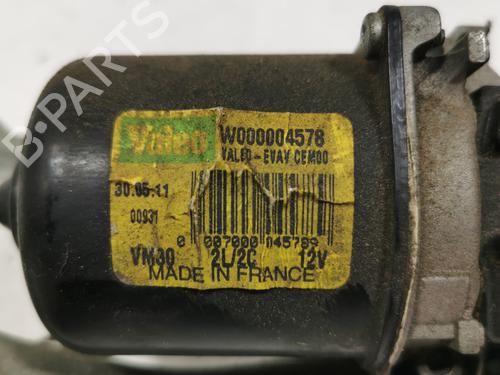 Front wiper motor CITROËN DS3 (SA_) 1.6 HDi 110 | BP36705367M29 - Image 2