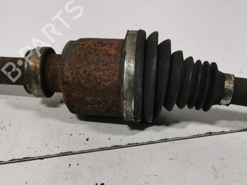 Right front driveshaft CITROËN JUMPER II Van 2.2 HDi 110 | BP37733735M39 - Image 2