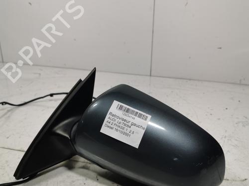 Retrovisor esquerdo AUDI A4 B6 (8E2) 2.5 TDI | BP37528292C26 - Image 2