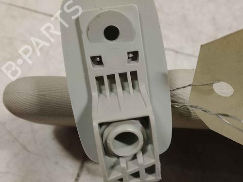 left-sun-visor-vw-golf-vi-5k1-2008-2009-2010-2011-2012-2013-2014-36713079 main image