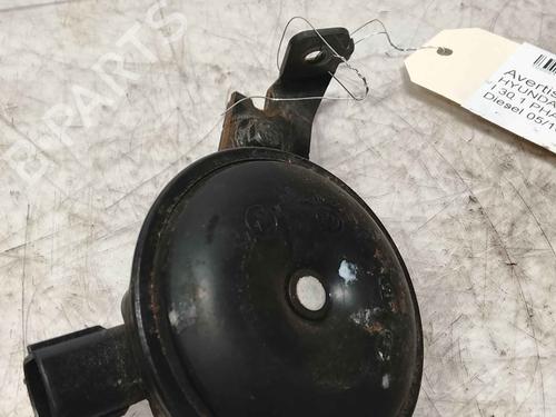 Used Horn Horn HYUNDAI i30 (FD) 1.6 CRDi (116 hp) 36712031 36712031