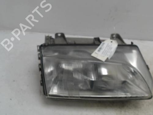 Used Right headlight Right headlight CITROËN EVASION MPV (22, U6) 2.0 HDI 16V (109 hp) 36744190 36744190
