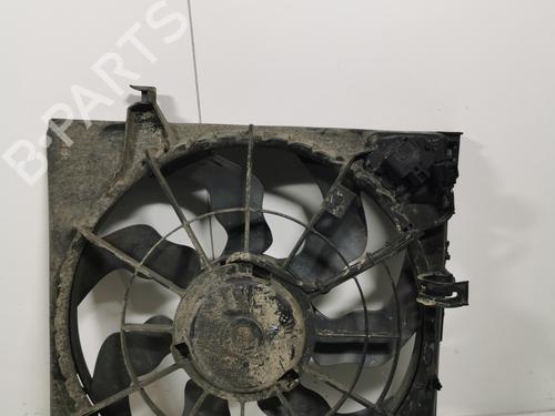 radiator-fan-kia-ceed-hatchback-ed-2006-2007-2008-2009-2010-2011-2012-36709957 main image