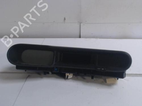 Used Instrument cluster Instrument cluster 36731555 36731555
