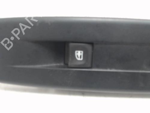 Right front window switch RENAULT SCÉNIC III (JZ0/1_) 1.5 dCi | BP36739347I26 - Image 2