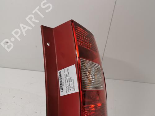 Right taillight SKODA YETI (5L) 2.0 TDI | BP36708524C35 - Image 3