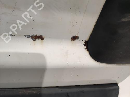 Left tailgate RENAULT KANGOO (KC0/1_) D 55 1.9 (KC0D) | BP36719996C76 - Image 2