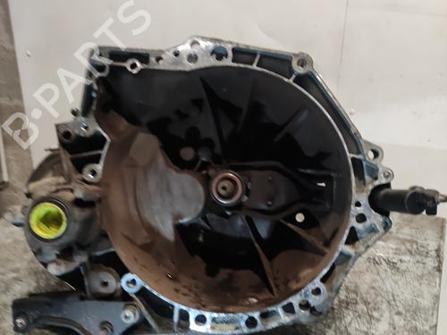 Gearbox CITROËN C3 II (SC_) 1.6 HDi | BP36707487M3 - Image 2