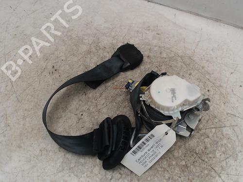 Used Front right seatbelt Front right seatbelt 36749075 36749075