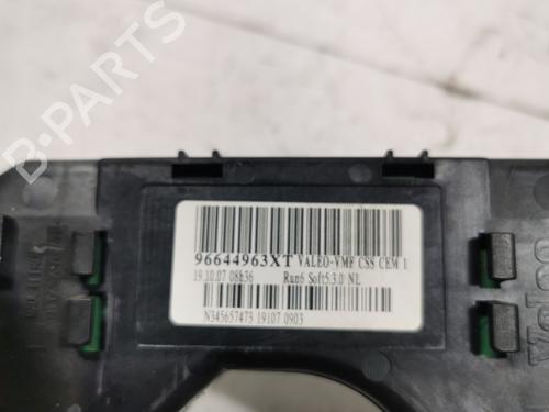 Steering column stalk CITROËN C4 Coupe (LA_) 1.6 HDi | BP38423657I23 - Image 4