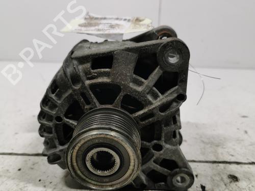 Alternator DACIA DUSTER (HS_) 1.5 dCi 4x4 (HSMC, HSMD) | BP36706795M7 - Image 2