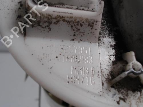 Fuel pump FIAT 500 (312_) 1.2 (312AXA1A) | BP36736283M76 - Image 2