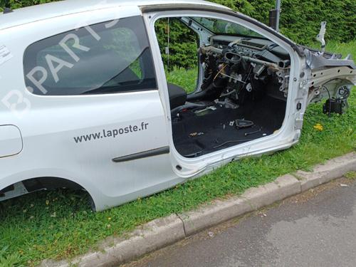 Right front window switch RENAULT CLIO III (BR0/1, CR0/1) 1.5 dCi | BP36726303I26 - Image 12
