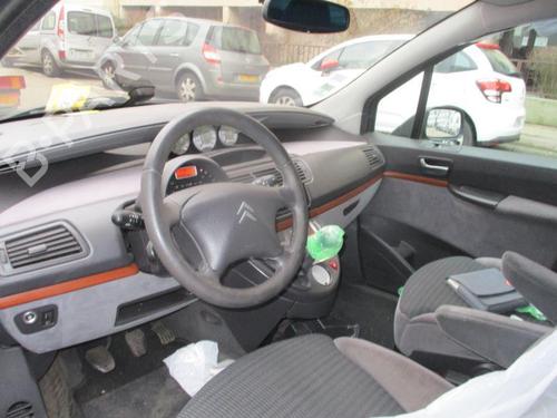 Steering rack CITROËN C8 (EA_, EB_) 2.2 HDi | BP36731805M22 - Image 3