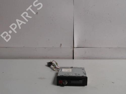 Used Radio Radio RENAULT TWINGO II (CN0_) [2007-2026] 36732941 36732941
