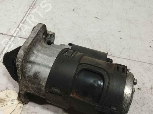Used Starter Starter RENAULT MEGANE III Coupe (DZ0/1_) 1.5 dCi (DZ0B) (106 hp) 36711772 36711772
