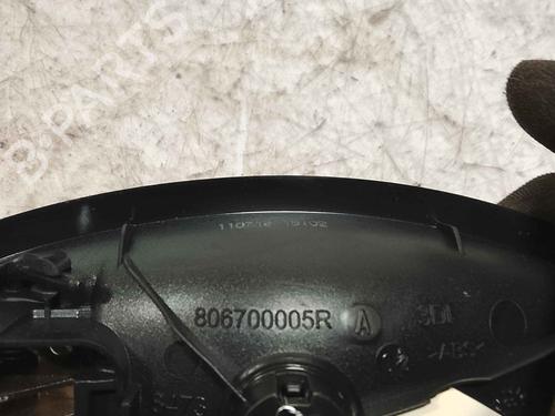 Used Front right interior door handle Front right interior door handle RENAULT CAPTUR I (J5_, H5_) 1.2 TCe 120 (118 hp) 36712258 36712258
