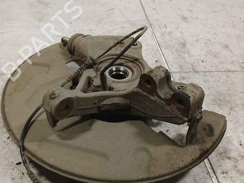 Right front steering knuckle PEUGEOT RCZ 2.0 HDi | BP36711902M26 - Image 2