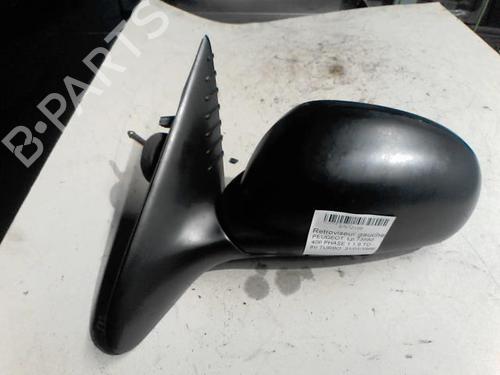 Used Left mirror Left mirror PEUGEOT 406 (8B) 1.9 TD (92 hp) 36748213 36748213