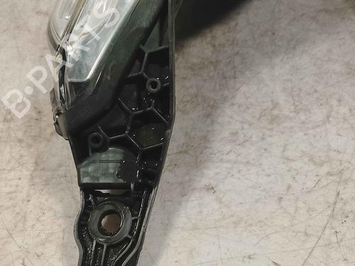 Used Left headlight Left headlight 36714650 36714650