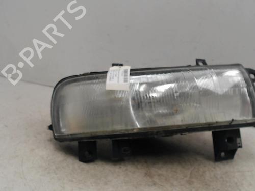 Right headlight OPEL MOVANO A Platform/Chassis (X70) 2.2 DTI (ED, HD, UD0, UD4) | BP36746816C29 - Image 3