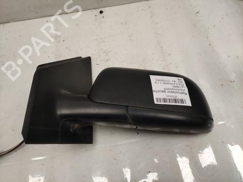 Used Left mirror Left mirror 36750783 36750783