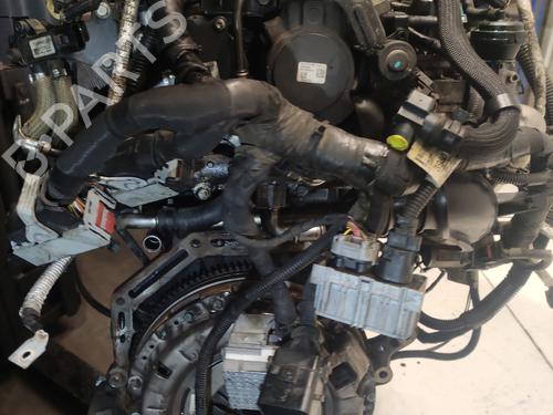 Engine OPEL ANTARA A (L07) 2.2 CDTi | BP36710305M1 - Image 5