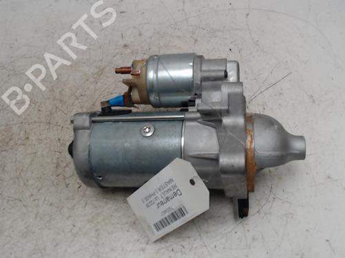 Starter RENAULT MASTER III Van (FV) | BP36746377M8 - Image 5