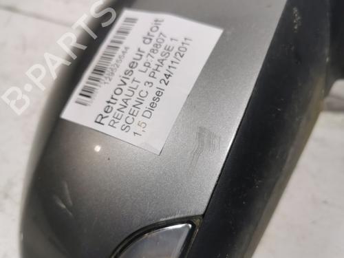 Used Right mirror Right mirror 37416444 37416444