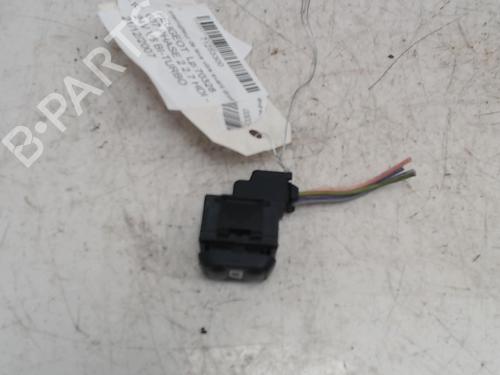 Right front window switch PEUGEOT 607 (9D, 9U) 2.7 HDi 24V | BP36742078I26 - Image 2