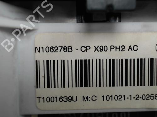 Climate control DACIA DUSTER (HS_) | BP36744364I5 - Image 3