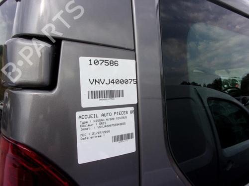 Electronic module NISSAN NV300 Kombi (X82) 1.6 dCi 145 | BP36725741M83 - Image 8
