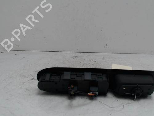 Used Left front window switch Left front window switch PEUGEOT 407 SW (6E_, 6D_) 2.0 HDi 135 (136 hp) 36740672 36740672