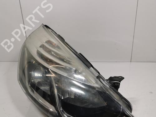 Right headlight RENAULT CLIO IV (BH_) 1.5 dCi 90 | BP36846764C29 - Image 2