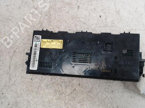 Used Climate control Climate control DS DS 3 Convertible (SB_) [2015-2019] 36747363 36747363