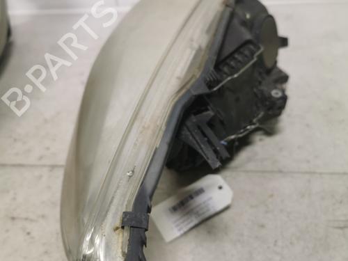 Used Left headlight Left headlight 36719715 36719715