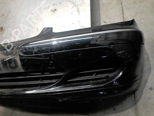 Used Front bumper Front bumper MERCEDES-BENZ S-CLASS (W220, V220) S 320 CDI (220.025, 220.125) (204 hp) 36745812 36745812
