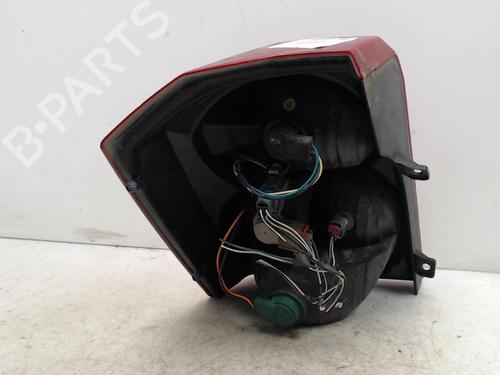 Right taillight DODGE CALIBER 2.0 CRD | BP36747787C35 - Image 2