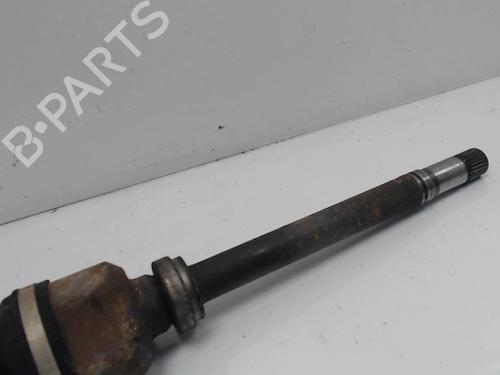 Right front driveshaft CITROËN DS3 (SA_) 1.6 THP 150 | BP36739641M39 - Image 2