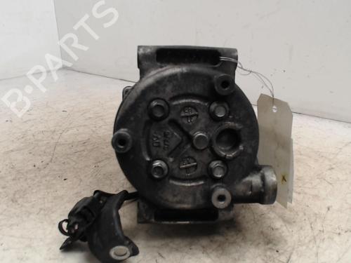 AC compressor FORD FIESTA VI (CB1, CCN) 1.4 TDCi | BP36745968M34  - Image 5