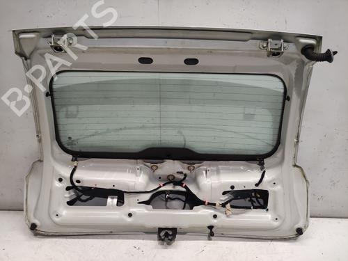 Used Tailgate Tailgate FIAT PUNTO (199_) 1.2 (199AXZ1A, 199BXZ1A) (69 hp) 36714402 36714402