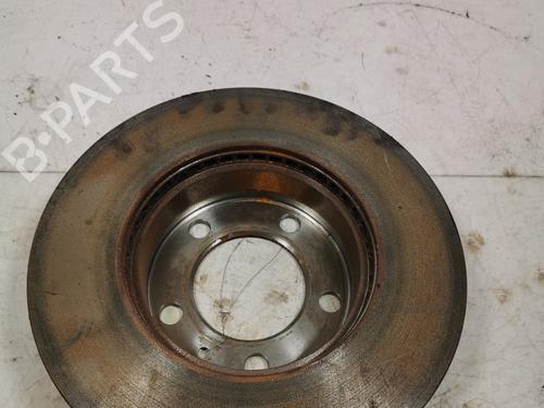 Andre RENAULT MASTER III Platform/Chassis (EV, HV, UV) | BP36710106O1 - Image 2